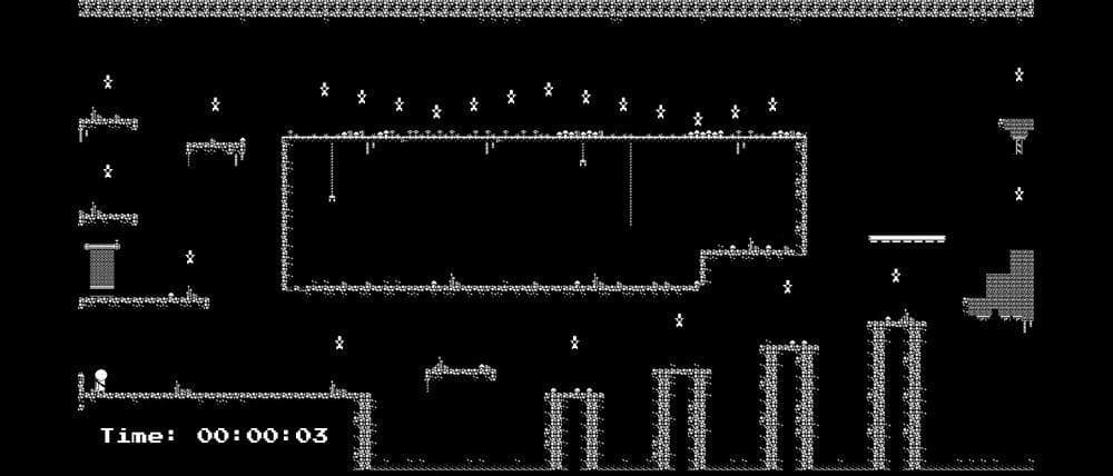 One Dungeon (BBK Games) screenshot 2