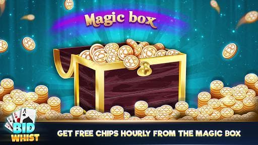 Bid Whist - Multiplayer screenshot 6