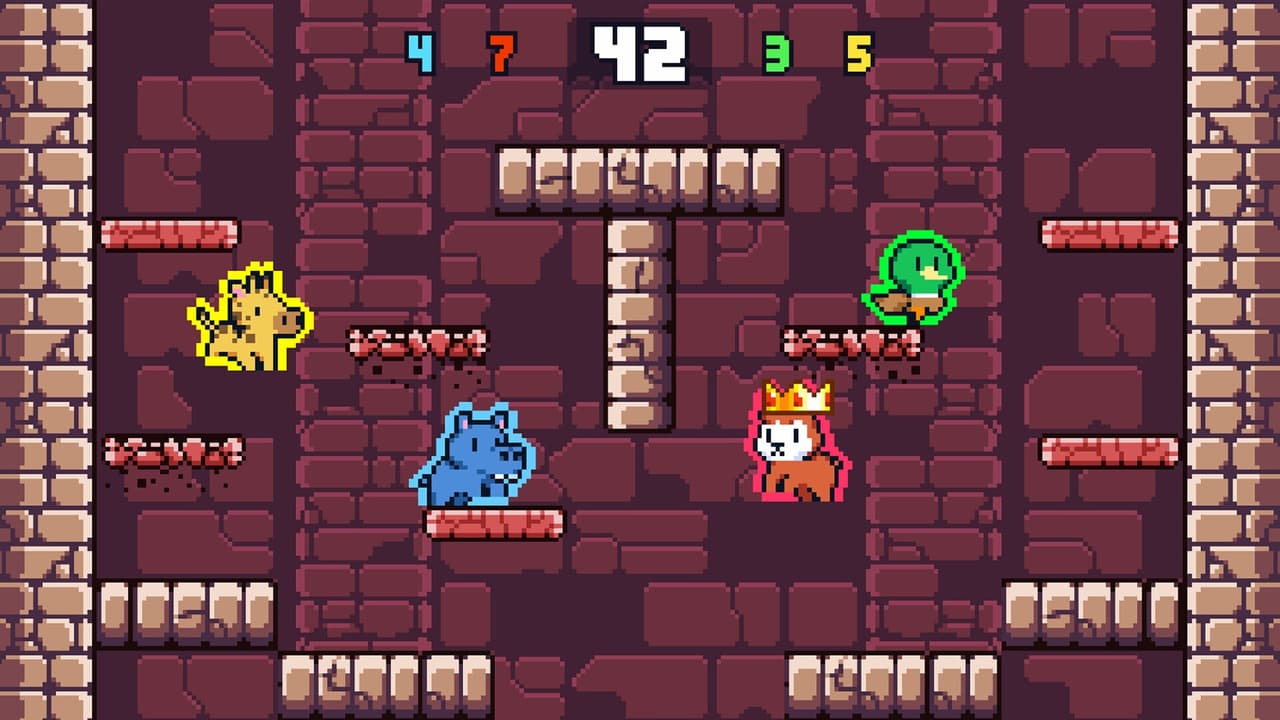 Animal Arena screenshot 6