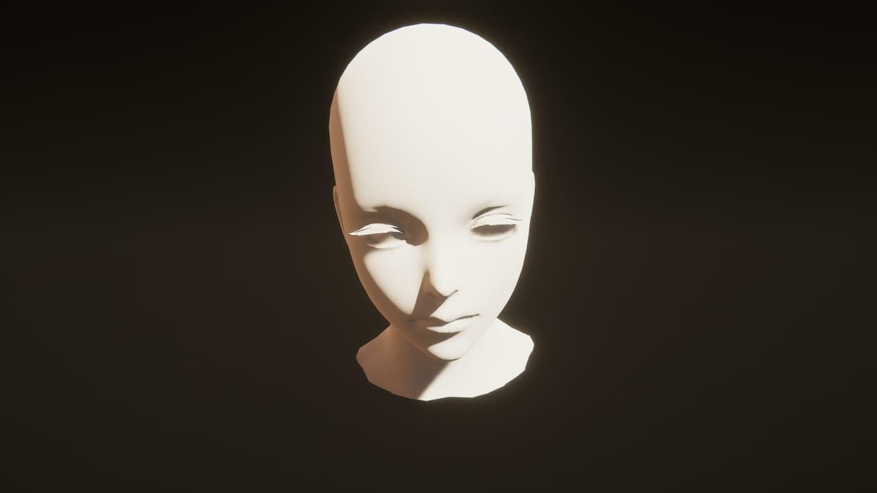 Face Viewer