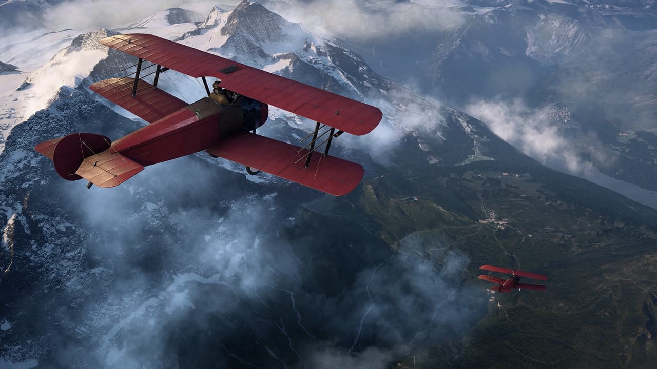 Battlefield 1: Apocalypse screenshot 5