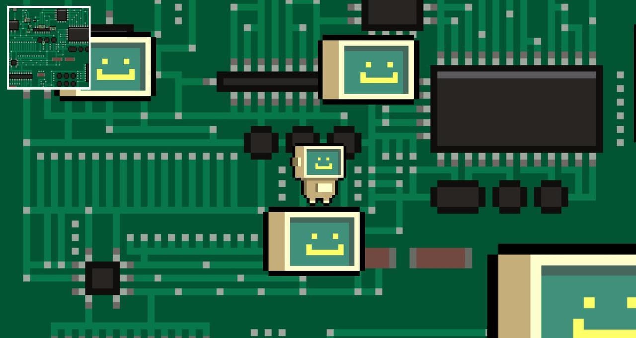 Error (Freaky) screenshot 2