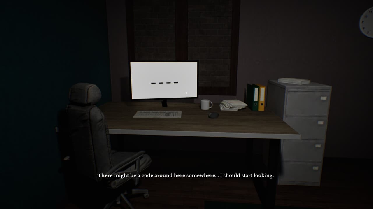 The Mirrors Curse screenshot 5