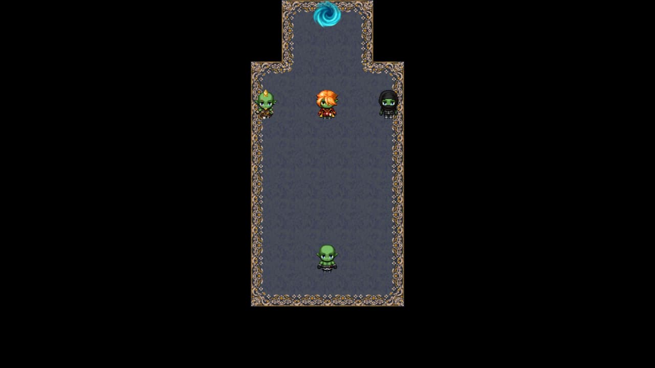 AzeRPG screenshot 3