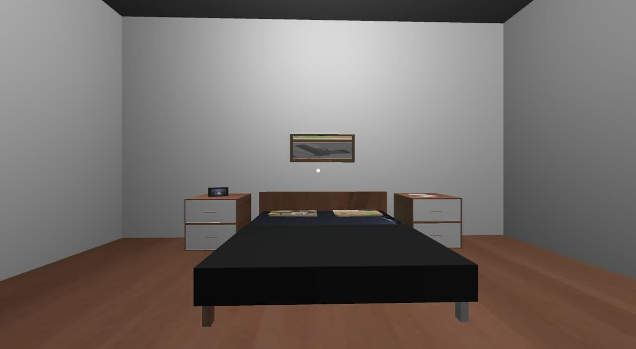 Detective Bureau Simulator screenshot 4