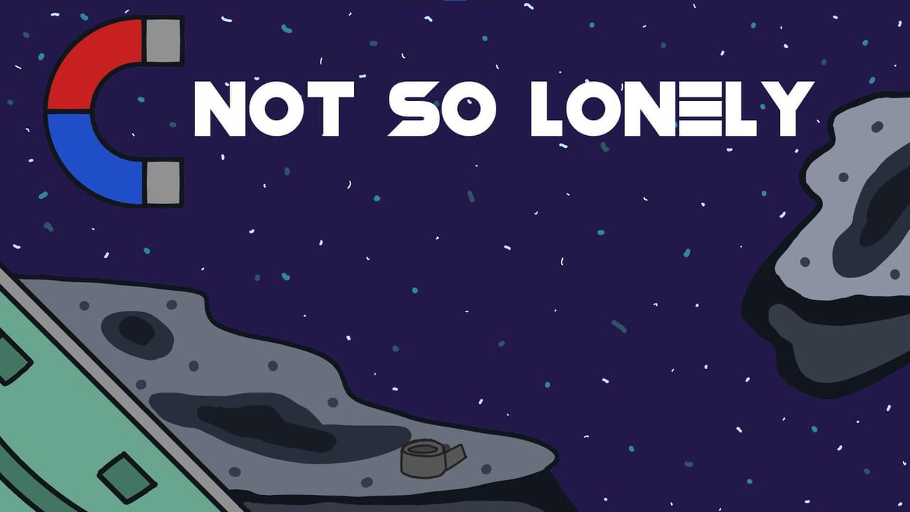 Not So Lonely (alpinus4, Fiszu)