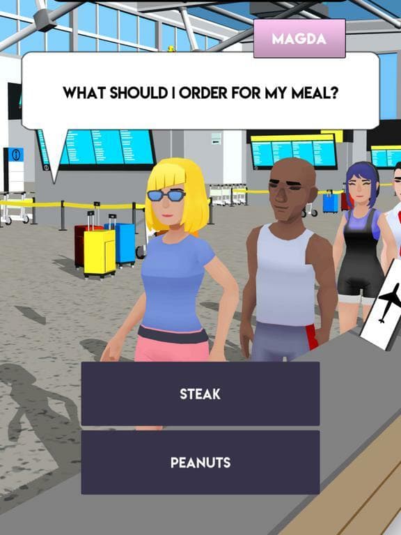 Speak to the Manager screenshot 2