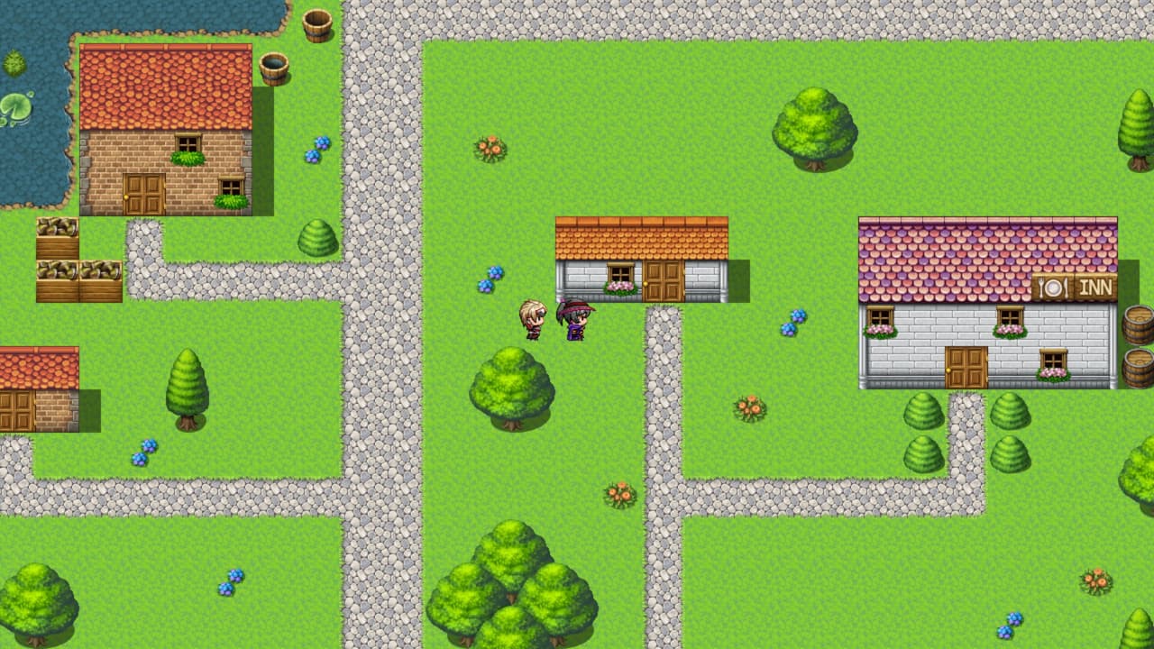Yukinas Diary screenshot 5