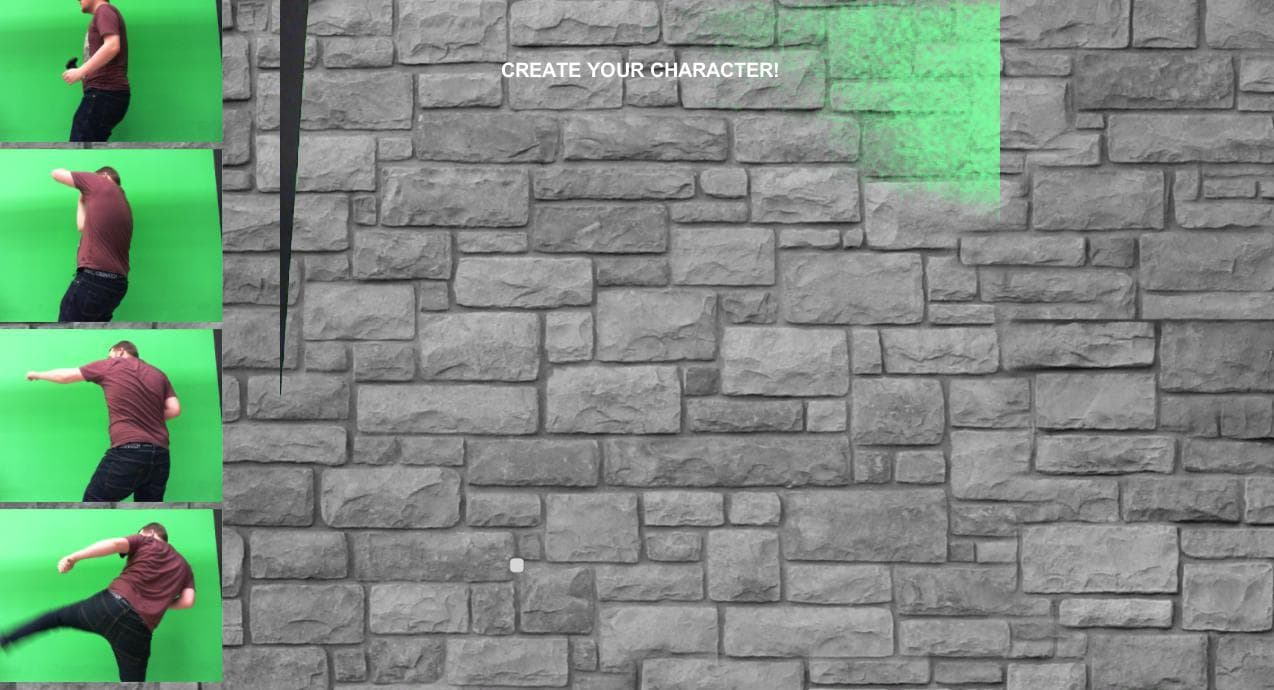 GreenScream - Go Fight Yourself