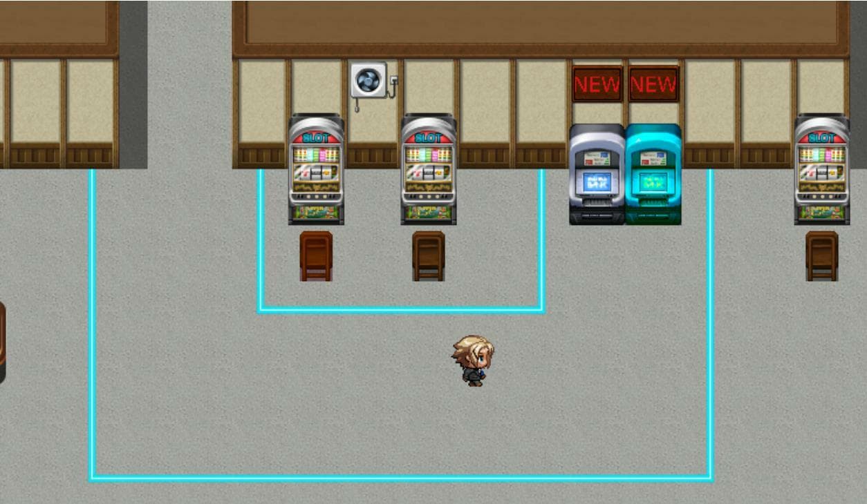 Unwanted Heroes screenshot 4