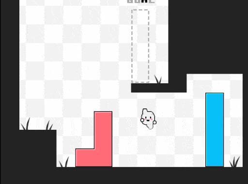 Soulshape screenshot 2
