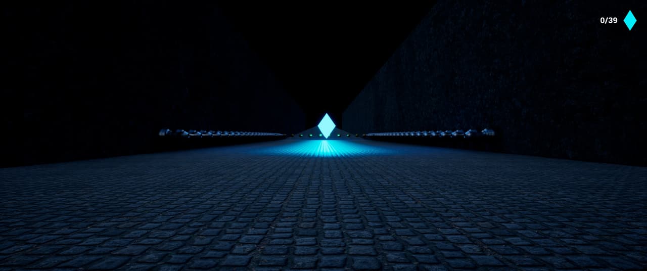 CrystalCavern screenshot 6