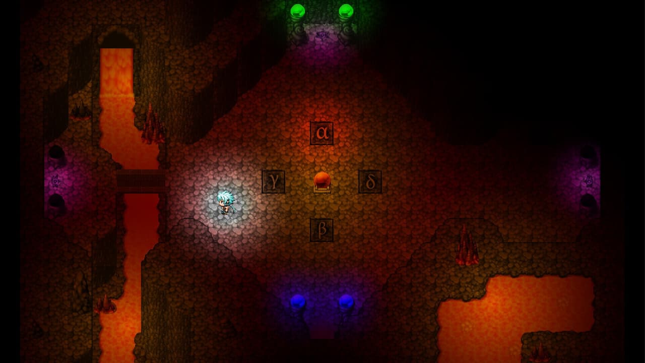 Symphony of the Stars screenshot 4