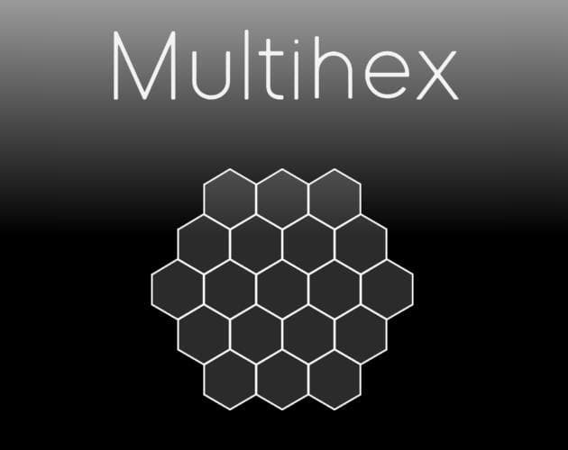 Multihex demo