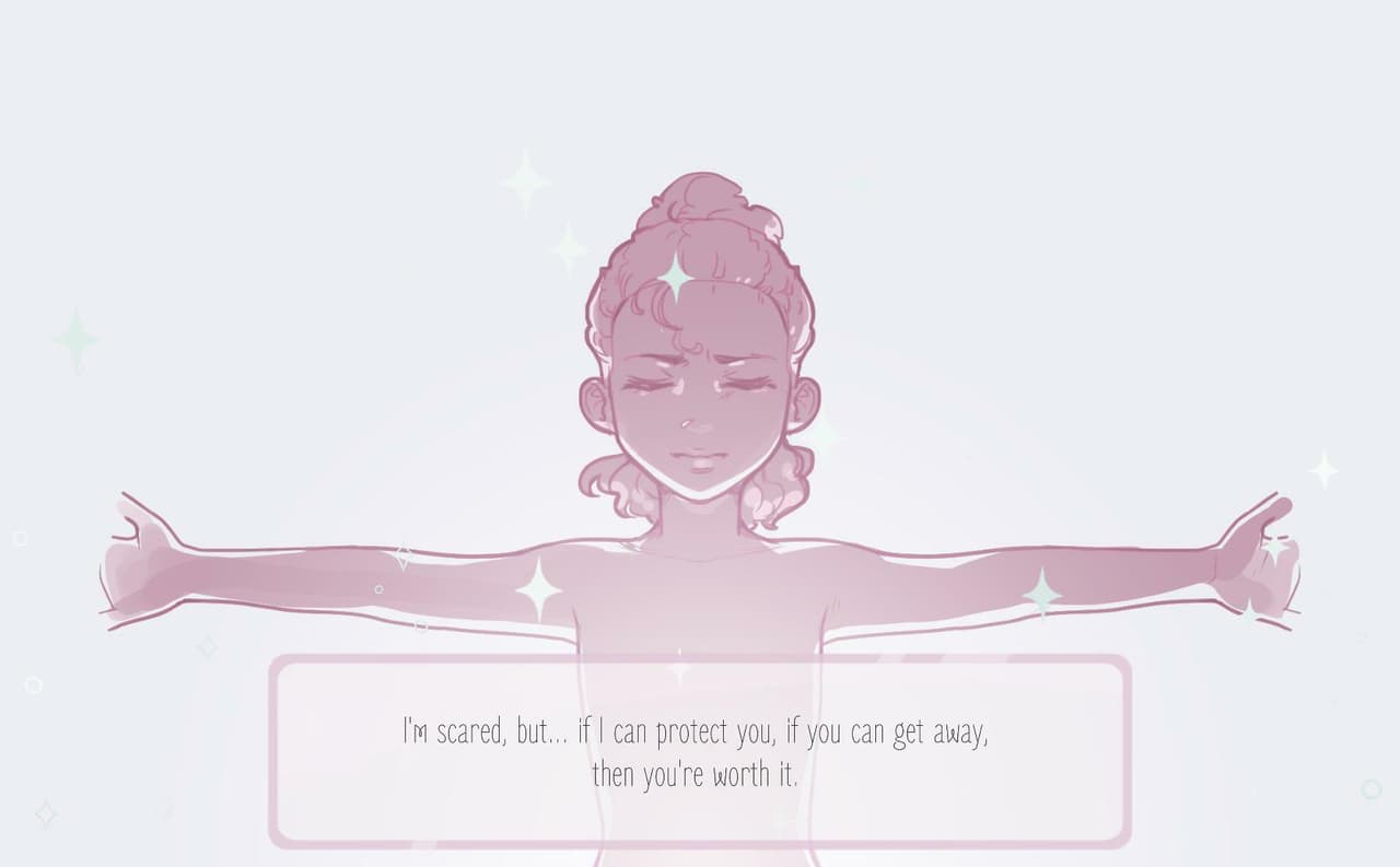 Threads of Magic screenshot 4