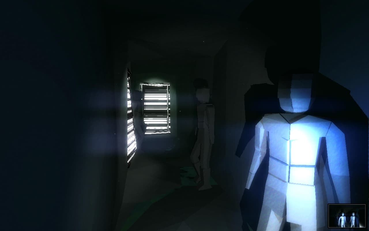 Anxiety (2013) screenshot 2