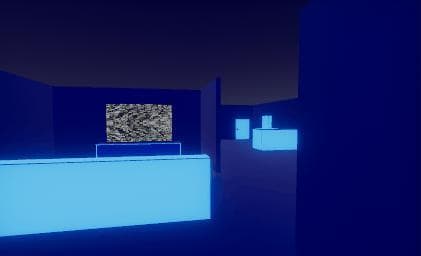 A Space To Be Filled screenshot 3