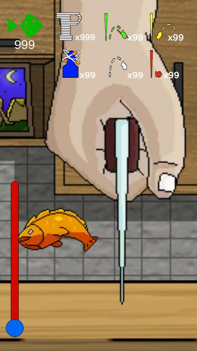 FloppyFish screenshot 3