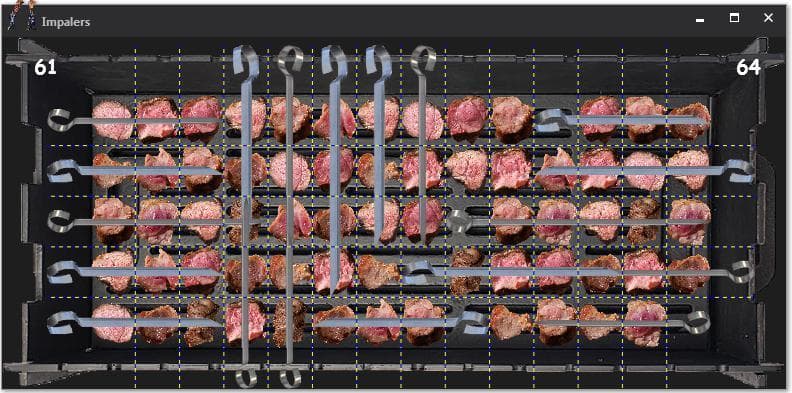 Impalers screenshot 2