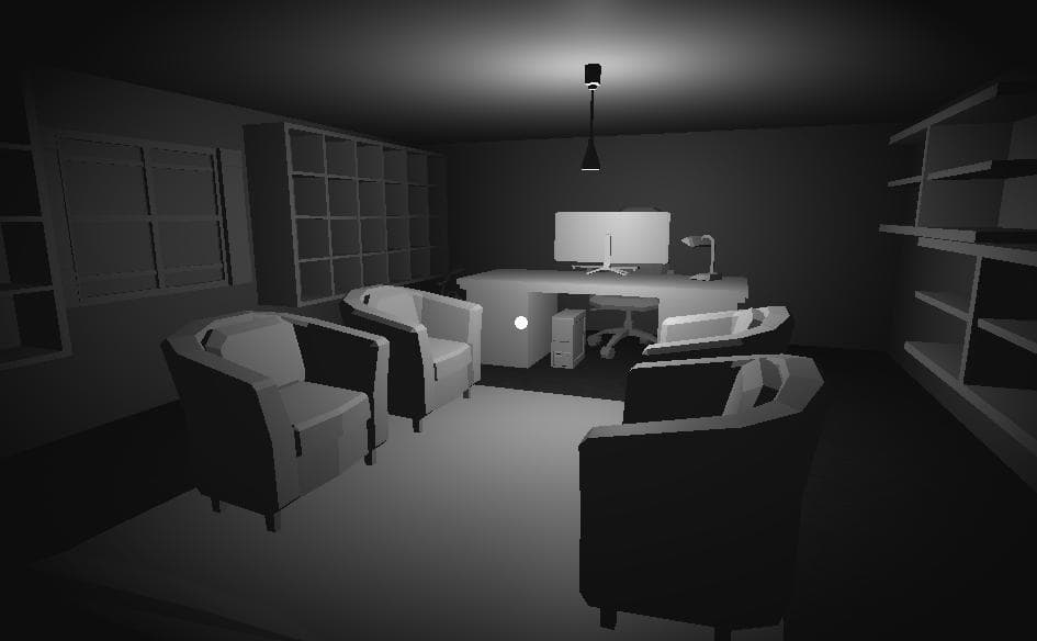 Liliths Mansion