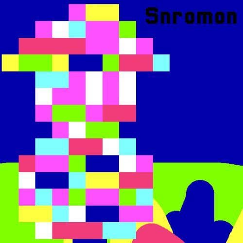 Snromom