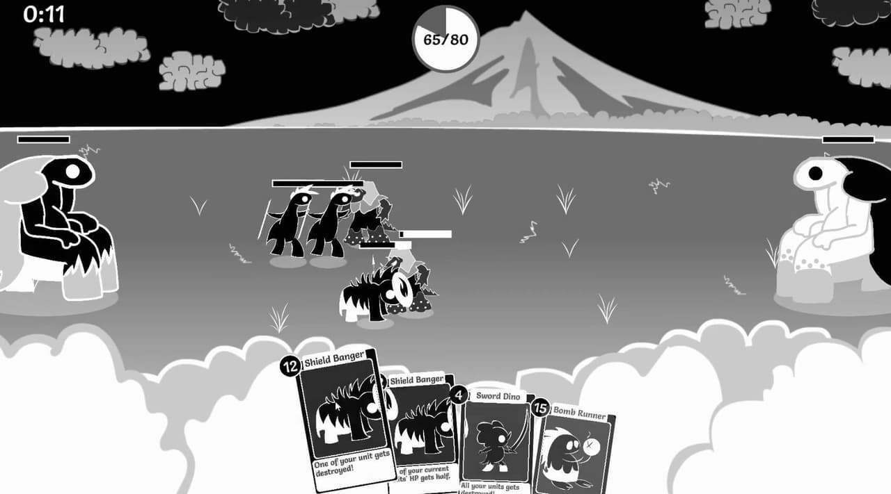 Dino Flippers