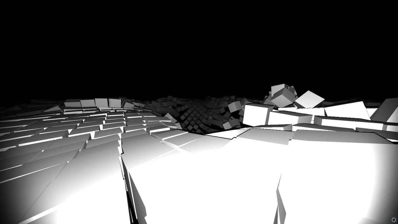 Cubeophobia