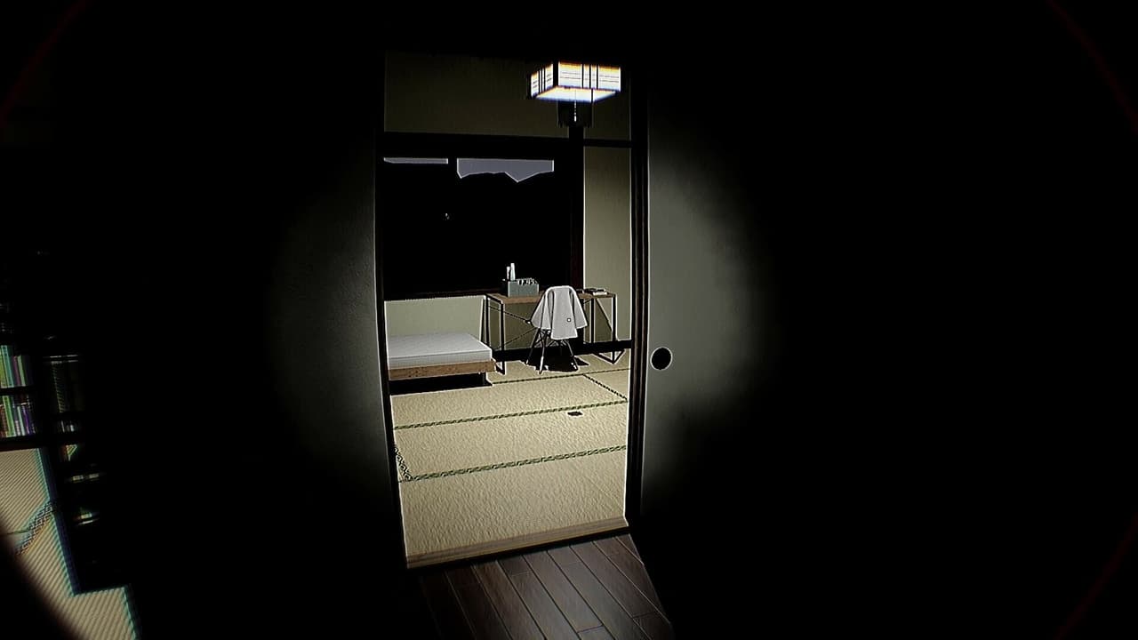 Homecoming -KITAKU screenshot 5