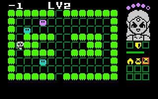 Maria - Intellivision screenshot 5