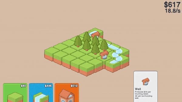 Terraforma (BenjaTK) screenshot 3