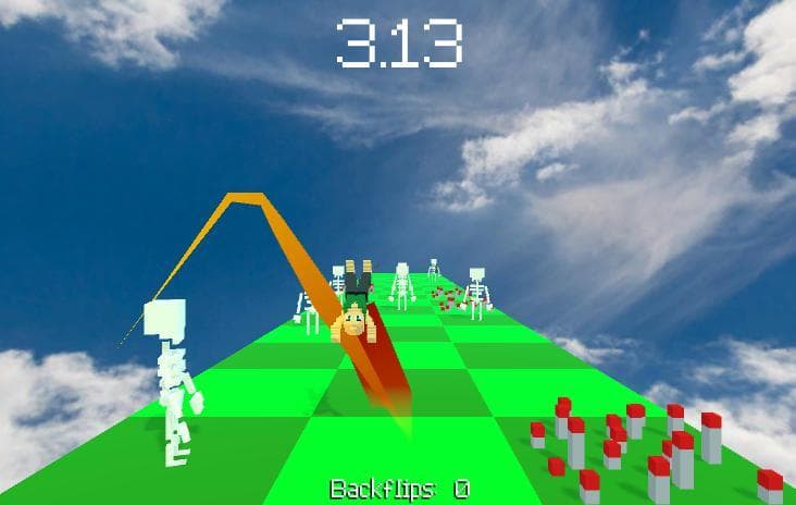 Flippin Quick! screenshot 5
