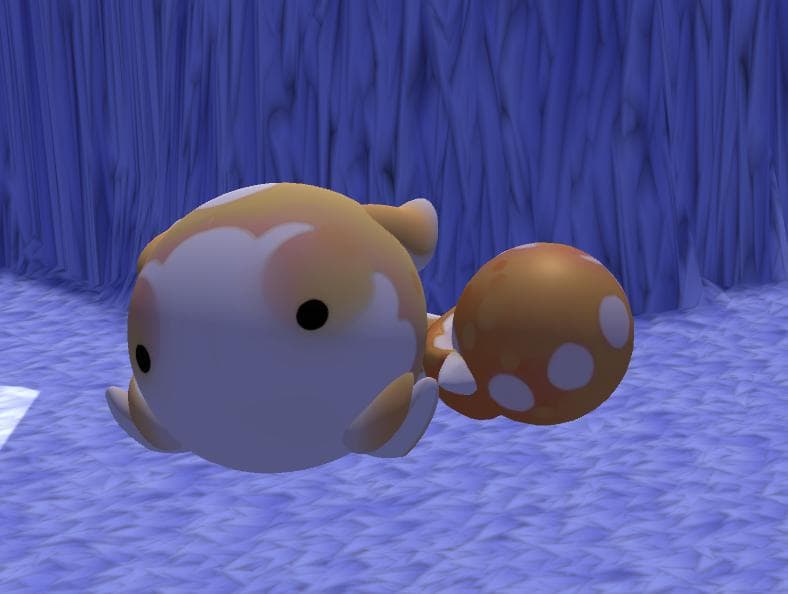 Rolg - GGJ 2020 screenshot 2