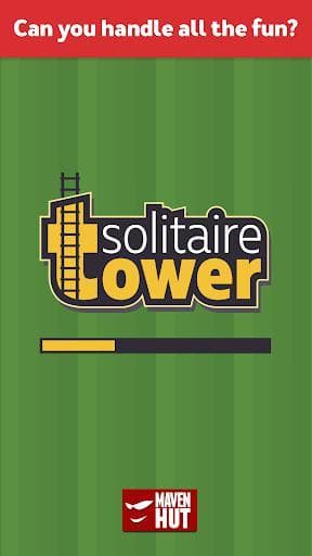 Solitaire Tower screenshot 6
