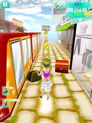 WOOPWOOPRUN screenshot 4