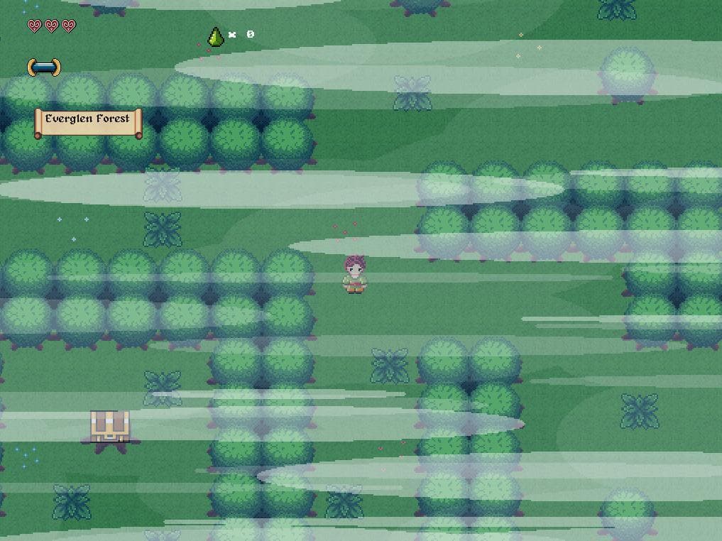 The Ballad of Arthok screenshot 3