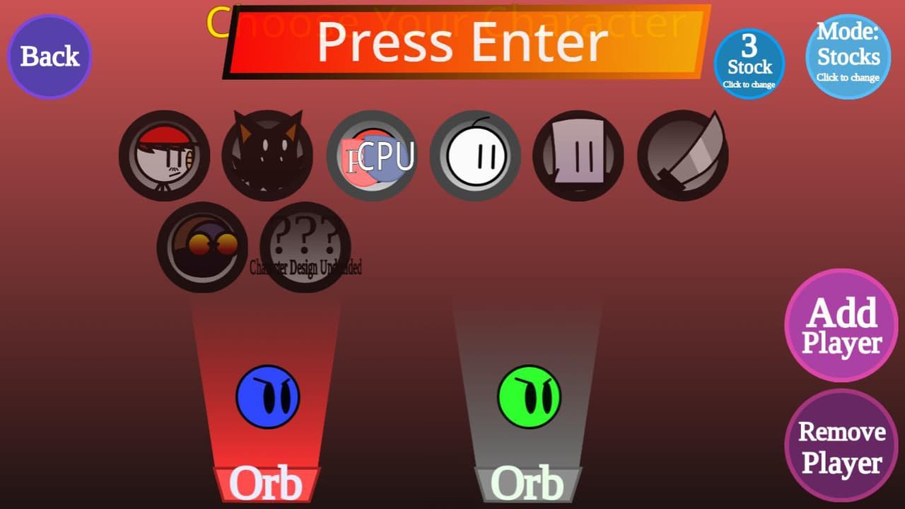 Crazy-Game (Demo Version) screenshot 2
