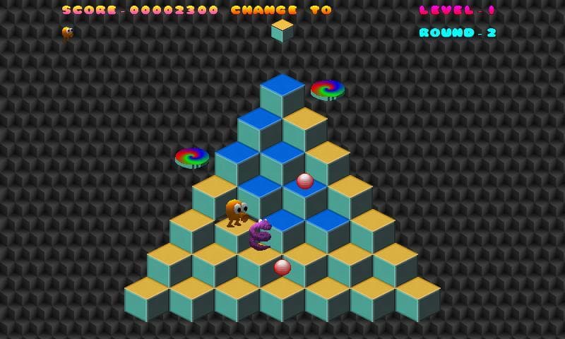 Q*Boyd screenshot 5