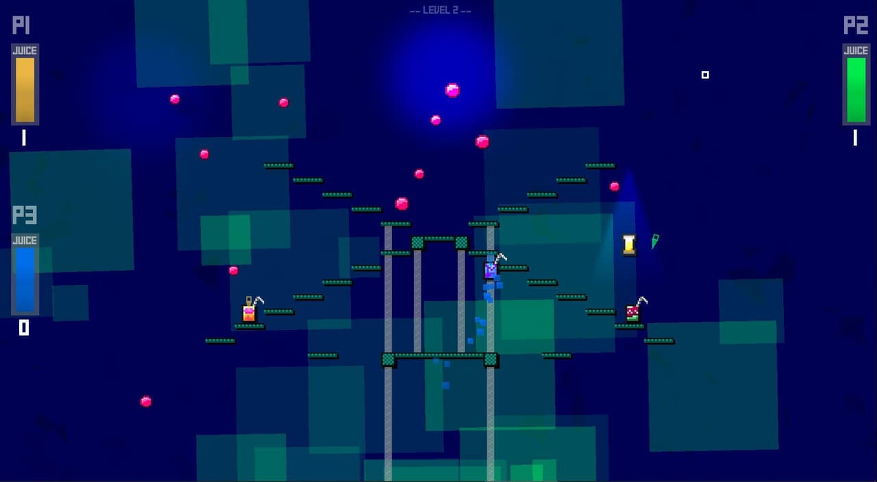 A Small Game About Juiceboxes screenshot 5