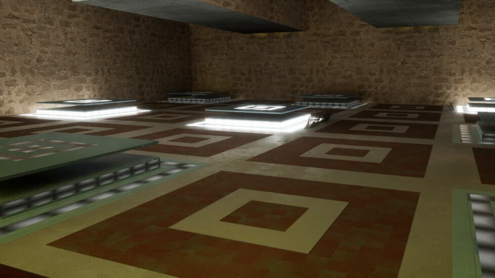 The Awakening Program screenshot 2