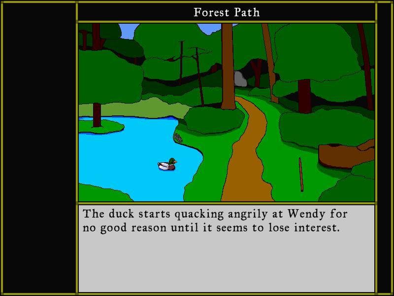 Farnham Fables: Episode 2: Just Another Sunday screenshot 6