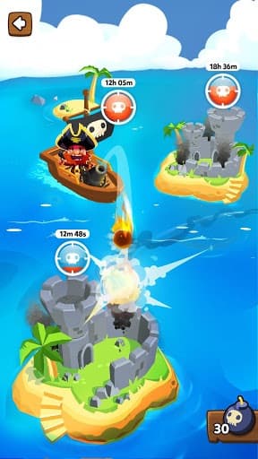 Pirate Kings ️