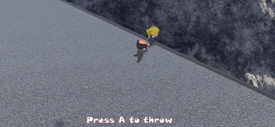 Summit Madness - Battle Royale screenshot 3