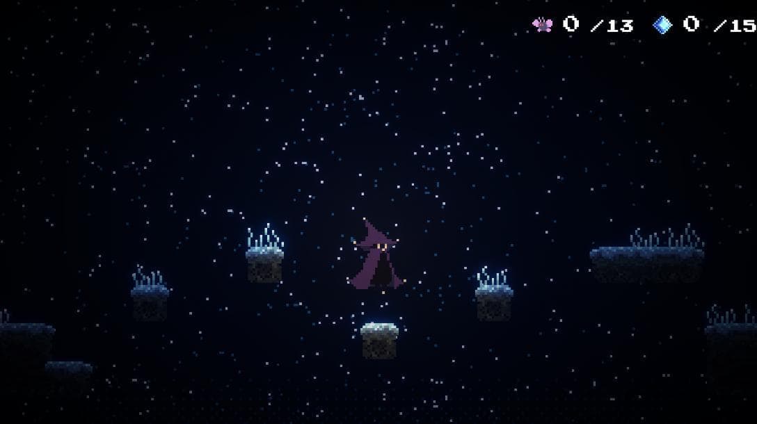 Mottera Magica