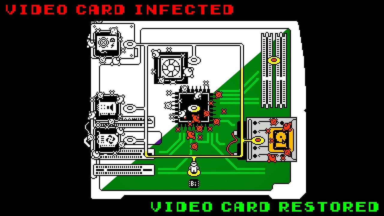 Byte The Bullet screenshot 4