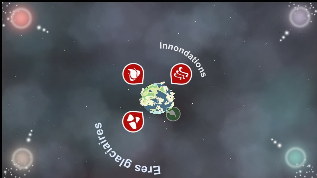 Life Symphony (Louis Denizet) screenshot 2