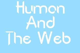 Human And The Web