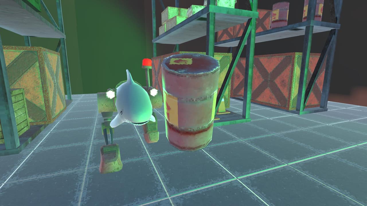 Yoink (yoinkgame) screenshot 2