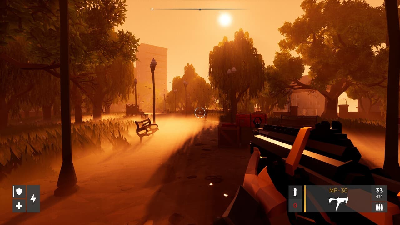 Dead Alone screenshot 5