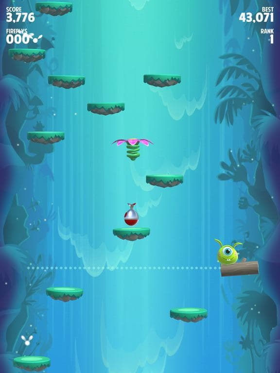 Hugo Hup screenshot 5