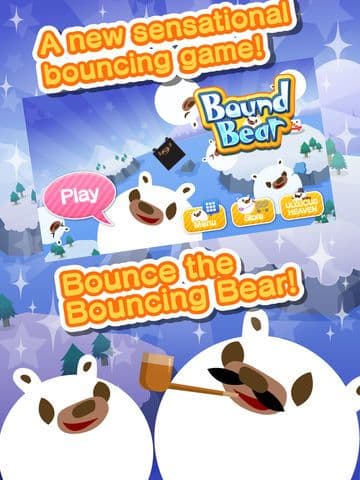 BoundBear screenshot 2